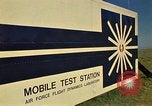 Standbild Langmuir Laboratory New Mexico United States USA, 1978, aus Sekunde 51 historischem Filmmaterial Videoclip 65675031252