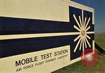 Standbild Langmuir Laboratory New Mexico United States USA, 1978, aus Sekunde 53 historischem Filmmaterial Videoclip 65675031252
