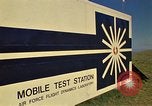 Standbild Langmuir Laboratory New Mexico United States USA, 1978, aus Sekunde 57 historischem Filmmaterial Videoclip 65675031252