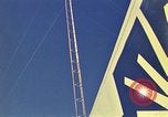Standbild Mobile Test Station New Mexico United States USA, 1978, aus Sekunde 10 historischem Filmmaterial Videoclip 65675031253
