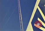 Standbild Mobile Test Station New Mexico United States USA, 1978, aus Sekunde 12 historischem Filmmaterial Videoclip 65675031253