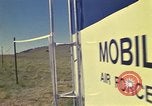 Standbild Mobile Test Station New Mexico United States USA, 1978, aus Sekunde 19 historischem Filmmaterial Videoclip 65675031253