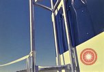 Standbild Mobile Test Station New Mexico United States USA, 1978, aus Sekunde 24 historischem Filmmaterial Videoclip 65675031253
