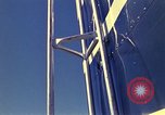 Standbild Mobile Test Station New Mexico United States USA, 1978, aus Sekunde 25 historischem Filmmaterial Videoclip 65675031253