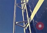 Standbild Mobile Test Station New Mexico United States USA, 1978, aus Sekunde 26 historischem Filmmaterial Videoclip 65675031253
