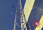 Standbild Mobile Test Station New Mexico United States USA, 1978, aus Sekunde 31 historischem Filmmaterial Videoclip 65675031253