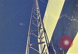 Standbild Mobile Test Station New Mexico United States USA, 1978, aus Sekunde 32 historischem Filmmaterial Videoclip 65675031253