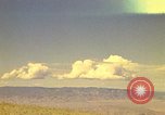 Standbild Mobile Test Station New Mexico United States USA, 1978, aus Sekunde 1 historischem Filmmaterial Videoclip 65675031254