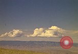 Standbild Mobile Test Station New Mexico United States USA, 1978, aus Sekunde 3 historischem Filmmaterial Videoclip 65675031254