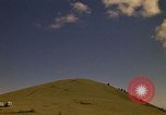 Standbild Mobile Test Station New Mexico United States USA, 1978, aus Sekunde 29 historischem Filmmaterial Videoclip 65675031254
