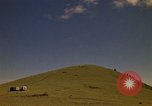 Standbild Mobile Test Station New Mexico United States USA, 1978, aus Sekunde 30 historischem Filmmaterial Videoclip 65675031254