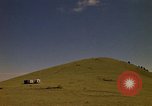 Standbild Mobile Test Station New Mexico United States USA, 1978, aus Sekunde 31 historischem Filmmaterial Videoclip 65675031254