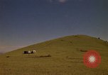Standbild Mobile Test Station New Mexico United States USA, 1978, aus Sekunde 32 historischem Filmmaterial Videoclip 65675031254
