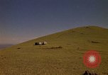 Standbild Mobile Test Station New Mexico United States USA, 1978, aus Sekunde 34 historischem Filmmaterial Videoclip 65675031254