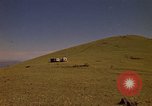 Standbild Mobile Test Station New Mexico United States USA, 1978, aus Sekunde 35 historischem Filmmaterial Videoclip 65675031254