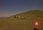 Standbild Mobile Test Station New Mexico United States USA, 1978, aus Sekunde 36 historischem Filmmaterial Videoclip 65675031254