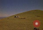 Standbild Mobile Test Station New Mexico United States USA, 1978, aus Sekunde 37 historischem Filmmaterial Videoclip 65675031254