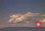 Standbild Mobile Test Station New Mexico United States USA, 1978, aus Sekunde 47 historischem Filmmaterial Videoclip 65675031254