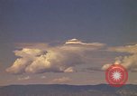 Standbild Mobile Test Station New Mexico United States USA, 1978, aus Sekunde 49 historischem Filmmaterial Videoclip 65675031254