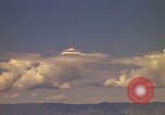 Standbild Mobile Test Station New Mexico United States USA, 1978, aus Sekunde 50 historischem Filmmaterial Videoclip 65675031254