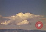 Standbild Mobile Test Station New Mexico United States USA, 1978, aus Sekunde 53 historischem Filmmaterial Videoclip 65675031254