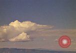 Standbild Mobile Test Station New Mexico United States USA, 1978, aus Sekunde 54 historischem Filmmaterial Videoclip 65675031254