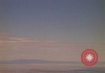 Standbild Mobile Test Station New Mexico United States USA, 1978, aus Sekunde 59 historischem Filmmaterial Videoclip 65675031254