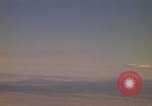 Standbild Mobile Test Station New Mexico United States USA, 1978, aus Sekunde 61 historischem Filmmaterial Videoclip 65675031254