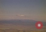 Standbild Mobile Test Station New Mexico United States USA, 1978, aus Sekunde 62 historischem Filmmaterial Videoclip 65675031254