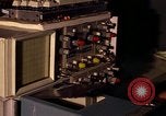 Standbild Mobile Test Station New Mexico United States USA, 1978, aus Sekunde 4 historischem Filmmaterial Videoclip 65675031255
