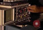 Standbild Mobile Test Station New Mexico United States USA, 1978, aus Sekunde 7 historischem Filmmaterial Videoclip 65675031255
