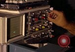 Standbild Mobile Test Station New Mexico United States USA, 1978, aus Sekunde 10 historischem Filmmaterial Videoclip 65675031255