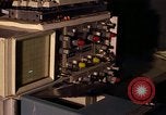 Standbild Mobile Test Station New Mexico United States USA, 1978, aus Sekunde 11 historischem Filmmaterial Videoclip 65675031255