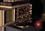 Standbild Mobile Test Station New Mexico United States USA, 1978, aus Sekunde 12 historischem Filmmaterial Videoclip 65675031255