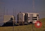 Standbild Mobile Test Station New Mexico United States USA, 1978, aus Sekunde 13 historischem Filmmaterial Videoclip 65675031255