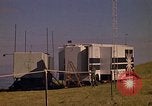 Standbild Mobile Test Station New Mexico United States USA, 1978, aus Sekunde 14 historischem Filmmaterial Videoclip 65675031255