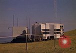 Standbild Mobile Test Station New Mexico United States USA, 1978, aus Sekunde 19 historischem Filmmaterial Videoclip 65675031255