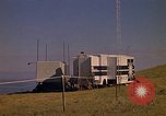Standbild Mobile Test Station New Mexico United States USA, 1978, aus Sekunde 20 historischem Filmmaterial Videoclip 65675031255