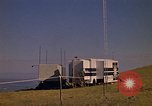 Standbild Mobile Test Station New Mexico United States USA, 1978, aus Sekunde 21 historischem Filmmaterial Videoclip 65675031255