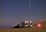 Standbild Mobile Test Station New Mexico United States USA, 1978, aus Sekunde 23 historischem Filmmaterial Videoclip 65675031255