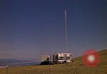 Standbild Mobile Test Station New Mexico United States USA, 1978, aus Sekunde 27 historischem Filmmaterial Videoclip 65675031255