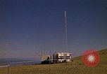 Standbild Mobile Test Station New Mexico United States USA, 1978, aus Sekunde 28 historischem Filmmaterial Videoclip 65675031255