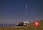 Standbild Mobile Test Station New Mexico United States USA, 1978, aus Sekunde 29 historischem Filmmaterial Videoclip 65675031255