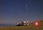 Standbild Mobile Test Station New Mexico United States USA, 1978, aus Sekunde 30 historischem Filmmaterial Videoclip 65675031255