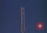Standbild Mobile Test Station New Mexico United States USA, 1978, aus Sekunde 33 historischem Filmmaterial Videoclip 65675031255