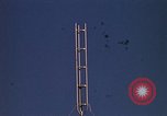 Standbild Mobile Test Station New Mexico United States USA, 1978, aus Sekunde 35 historischem Filmmaterial Videoclip 65675031255