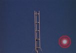 Standbild Mobile Test Station New Mexico United States USA, 1978, aus Sekunde 36 historischem Filmmaterial Videoclip 65675031255