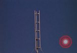 Standbild Mobile Test Station New Mexico United States USA, 1978, aus Sekunde 37 historischem Filmmaterial Videoclip 65675031255