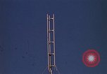 Standbild Mobile Test Station New Mexico United States USA, 1978, aus Sekunde 38 historischem Filmmaterial Videoclip 65675031255