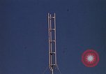 Standbild Mobile Test Station New Mexico United States USA, 1978, aus Sekunde 39 historischem Filmmaterial Videoclip 65675031255